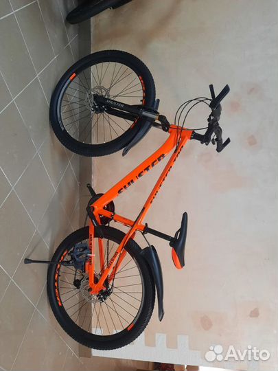 Алюминиевые низкая рама 26