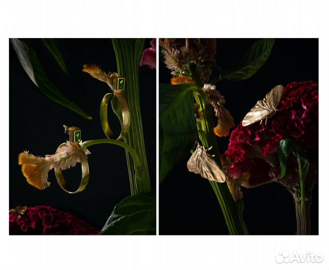 Предметная съемка. Фото для маркетплейсов