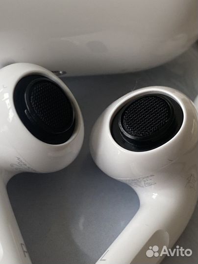 Airpods Pro 2 GEN (Лучшая копия + Гарантия)