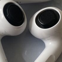 Airpods Pro 2 GEN (Лучшая копия + Гарантия)