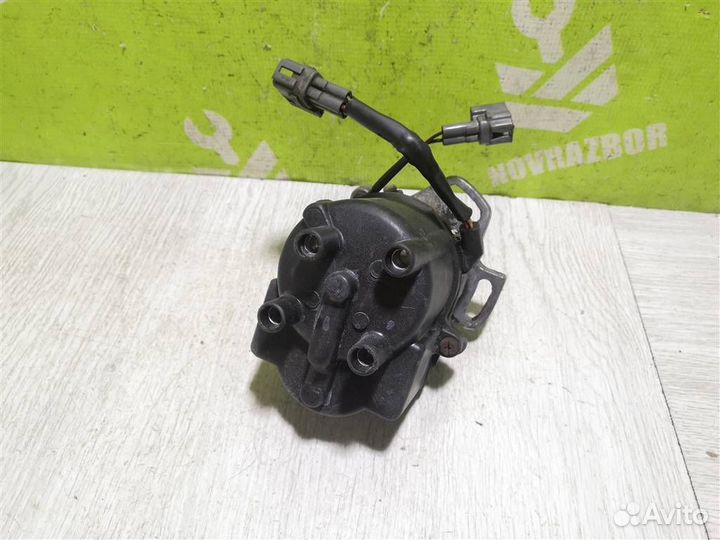 Распределитель зажигания Тойота Карина 2 87-92