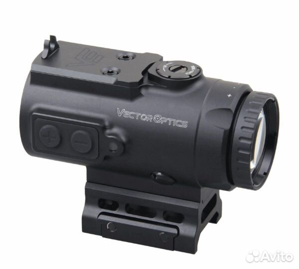 Прицел vector optics paragon 4x