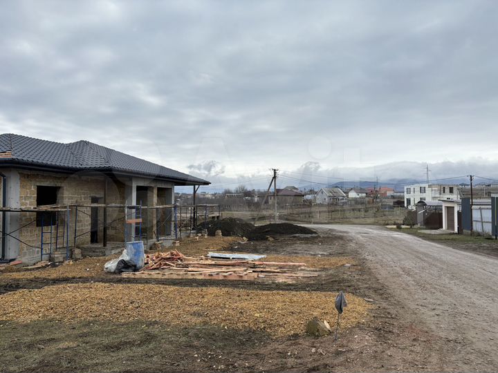 Дом 120 м² на участке 9,1 сот.