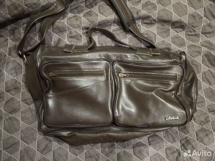 Сумка мужская