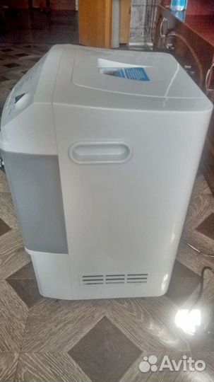 Кислородный концентратор на 5 литров