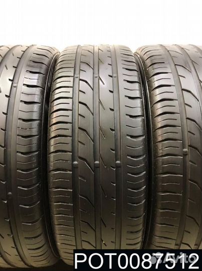 Continental ContiPremiumContact 2 185/55 R16 100M