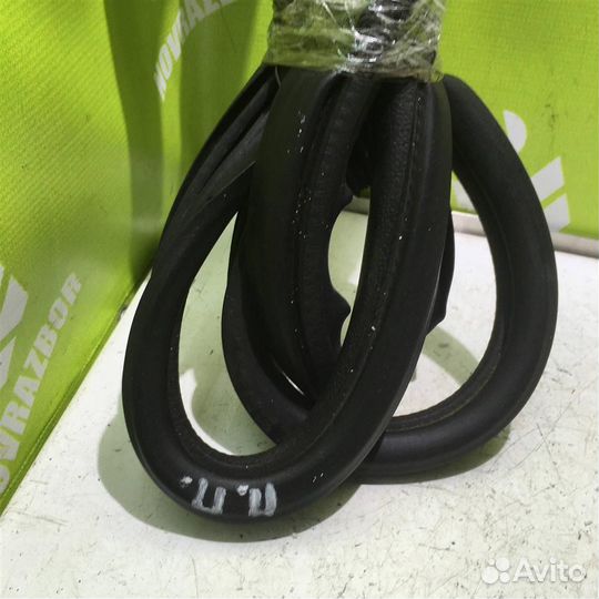 Уплотнитель двери Фиат Пунто 176