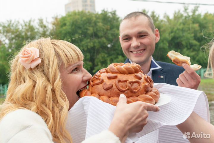 Выписка из роддома, Свадьба, Юбилей - Видео + Фото