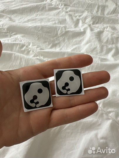 Наклейка gleb kostin solutions