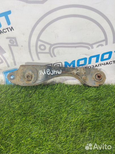 Рычаг задний правый Nissan Murano Z50 VQ35DE 2004
