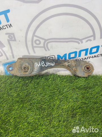 Рычаг задний правый Nissan Murano Z50 VQ35DE 2004