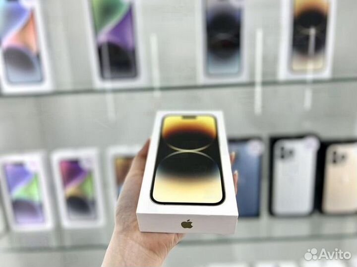 iPhone 14 Pro, 512 ГБ