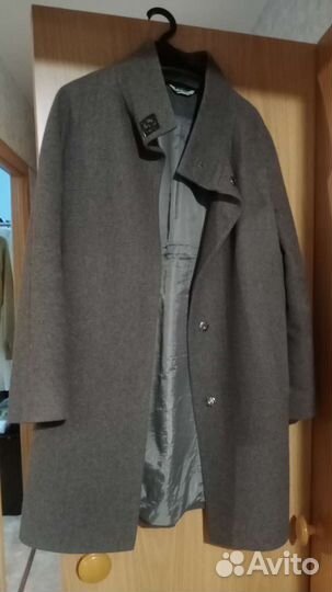 Пальто женское демисезонное