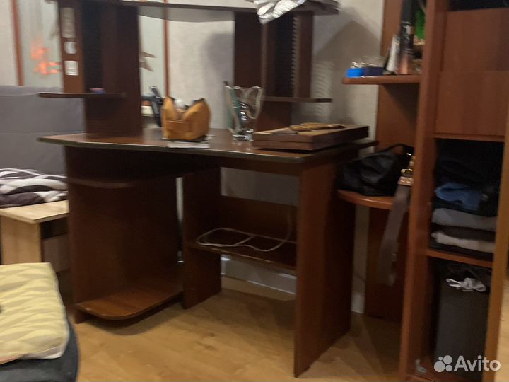 Компьютерный стол бу