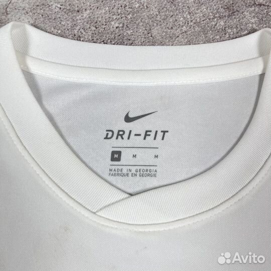 Джерси Nike Hertha BSC Герта Футбол Berlin Винтаж