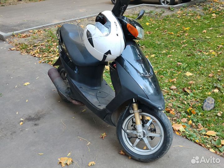 Suzuki zz inch up sport