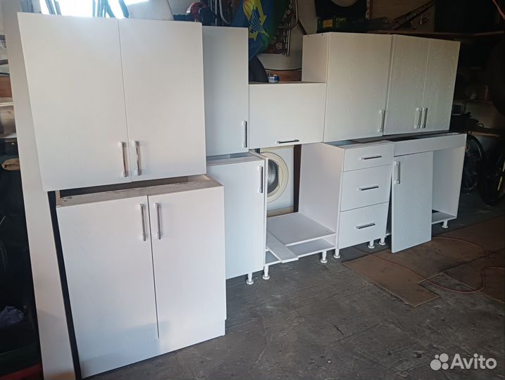 Кухонный гарнитур бу