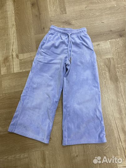 Флисовый костюм