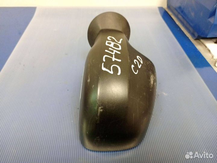 Зеркало наружное левое Renault Logan 963023121R