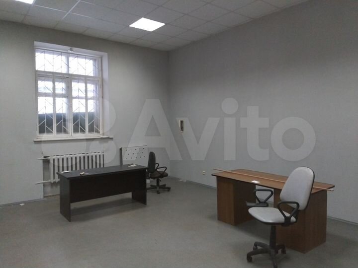 Офис, 285 м²