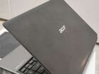 Ноутбук Acer aspire timelinex 3820t-348g50iks