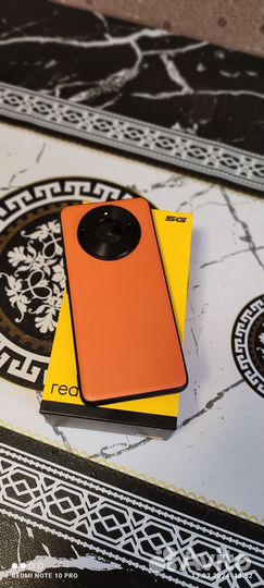 realme 11 Pro, 8/128 ГБ