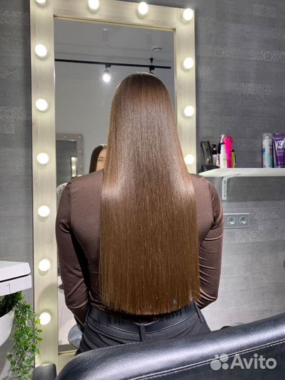 Мастер парикмахер бровист кератин ботокс