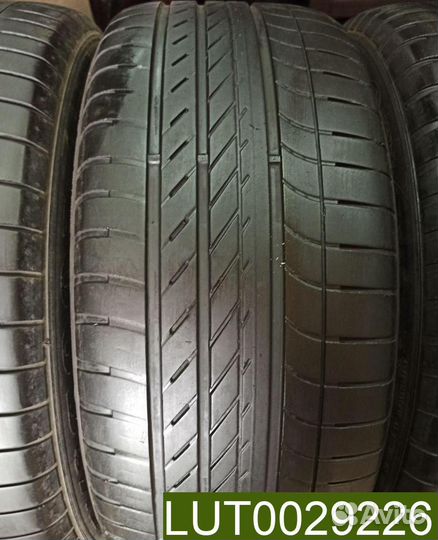 Goodyear Eagle F1 Asymmetric SUV 4x4 255/50 R19 98Y