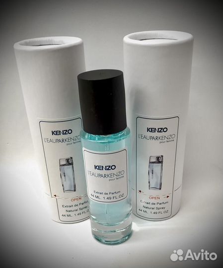 L eau par kenzo