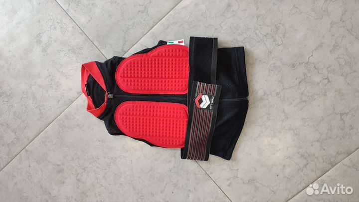 Защита для спины ftwo