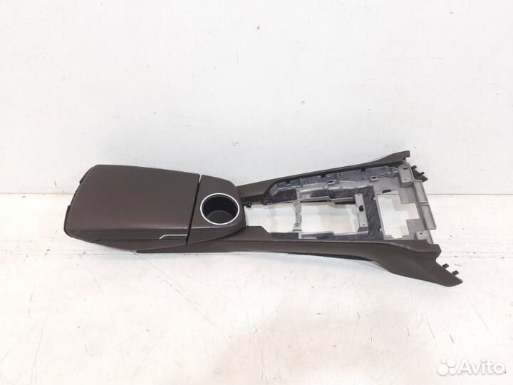 Подлокотник Porsche Panamera 970 2010-2016