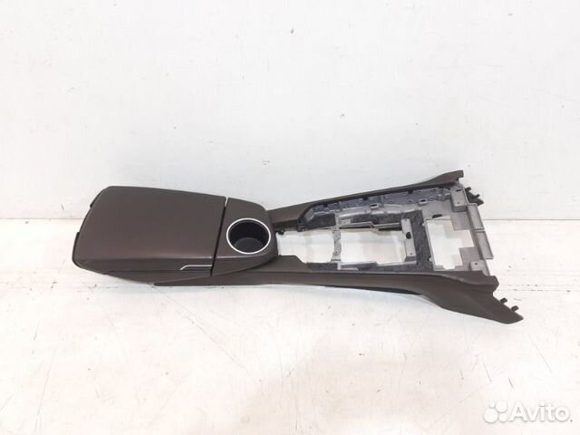 Подлокотник Porsche Panamera 970 2010-2016