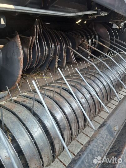 Пресс-подборщик Kuhn FB 3130 FIXED, 2018