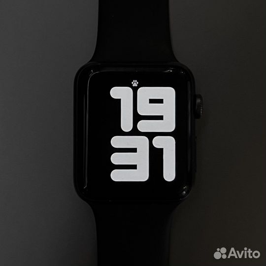 Часы Apple Watch 3 42mm