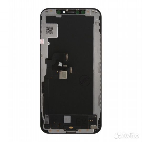 Дисплей iPhone XS oled