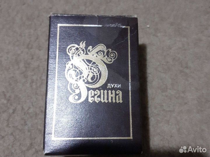 Духи Регина