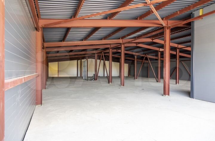 Свободного назначения, 610 м²