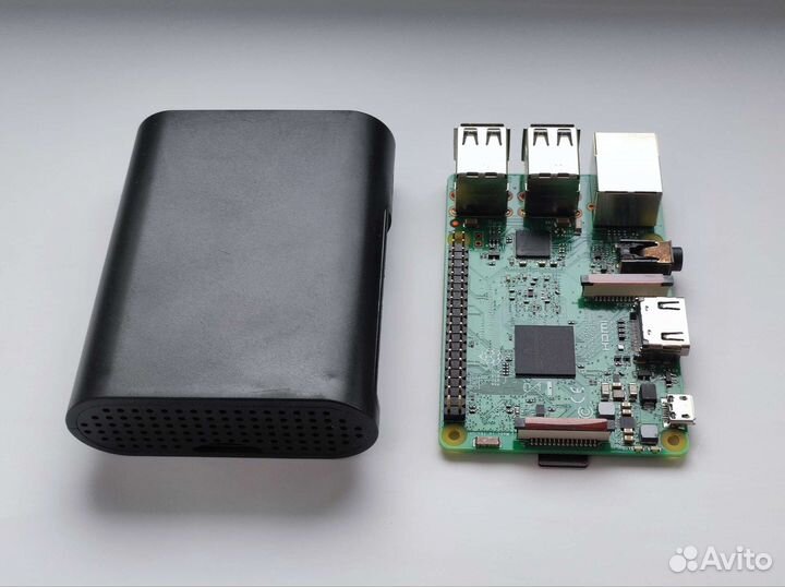 Raspberry pi 3 model b v1.2