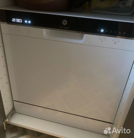 Посудомоечная машина Hi HCO - 550802 объявление продам