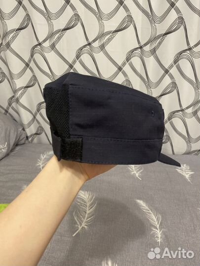 Продам кепку форменную мвд летнюю. Новая