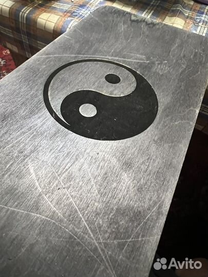 Доски садху деревянные