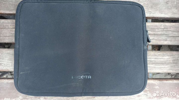 Сумка для ноутбука нетбука