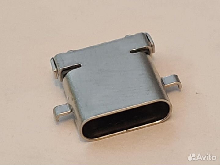 Разъем ET type-C-9 24P