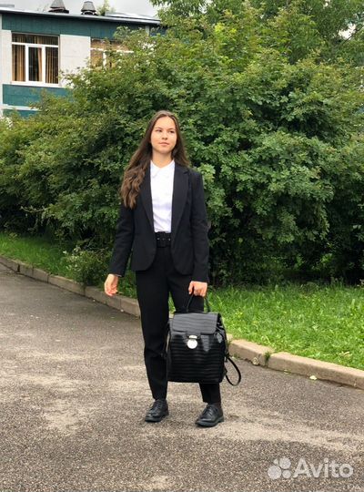 Рюкзак женский Fiorelli