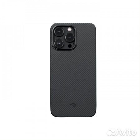 Чехол Pitaka на iPhone 14 Pro и Pro Max