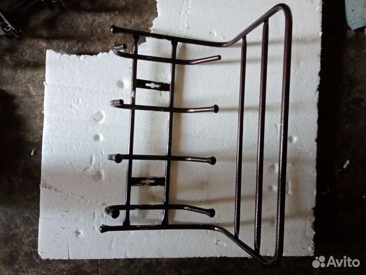 Вешалки для одежды