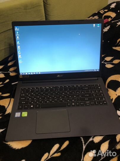 Acer Aspire 3