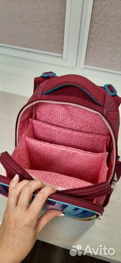 Школьный рюкзак Berlingo