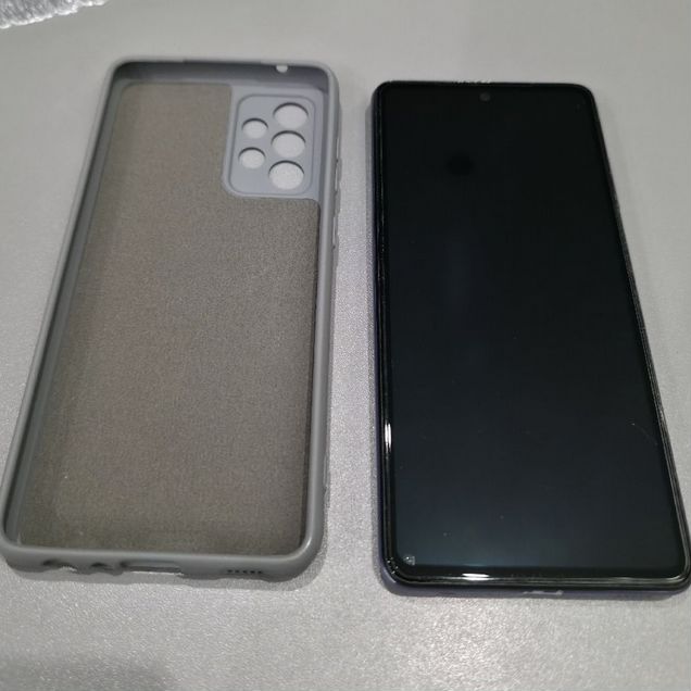 Samsung Galaxy A52, 8/256 ГБ