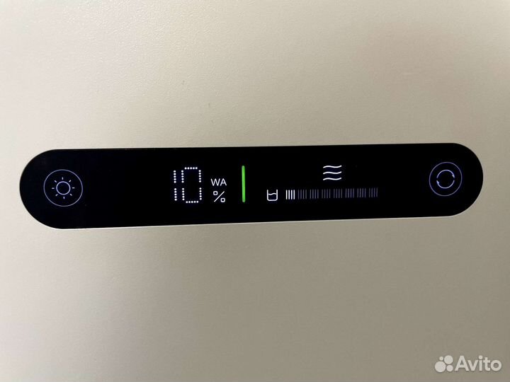 Увлажнитель воздуха xiaomi smartmi